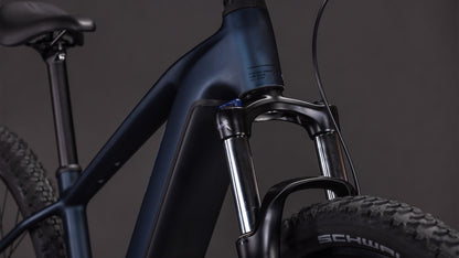 REACTION HYBRID PERFORMANCE 600