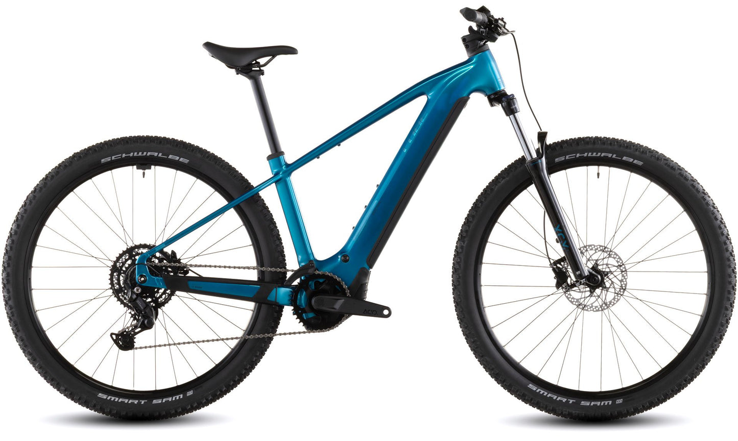 e bike 2015 cube REACTION HYBRID PERFORMANCE 600 – Cube Bikes