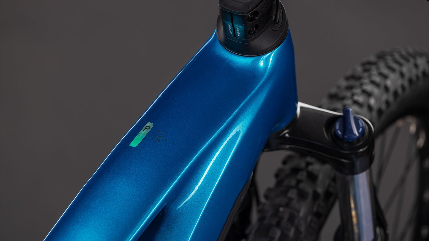 REACTION HYBRID PERFORMANCE 600