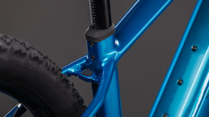 REACTION HYBRID PERFORMANCE 600