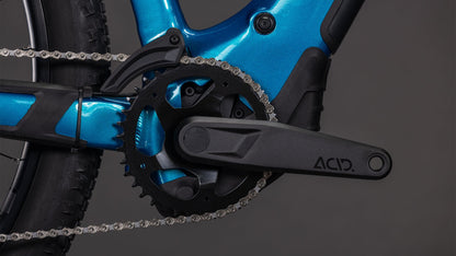 REACTION HYBRID PERFORMANCE 600