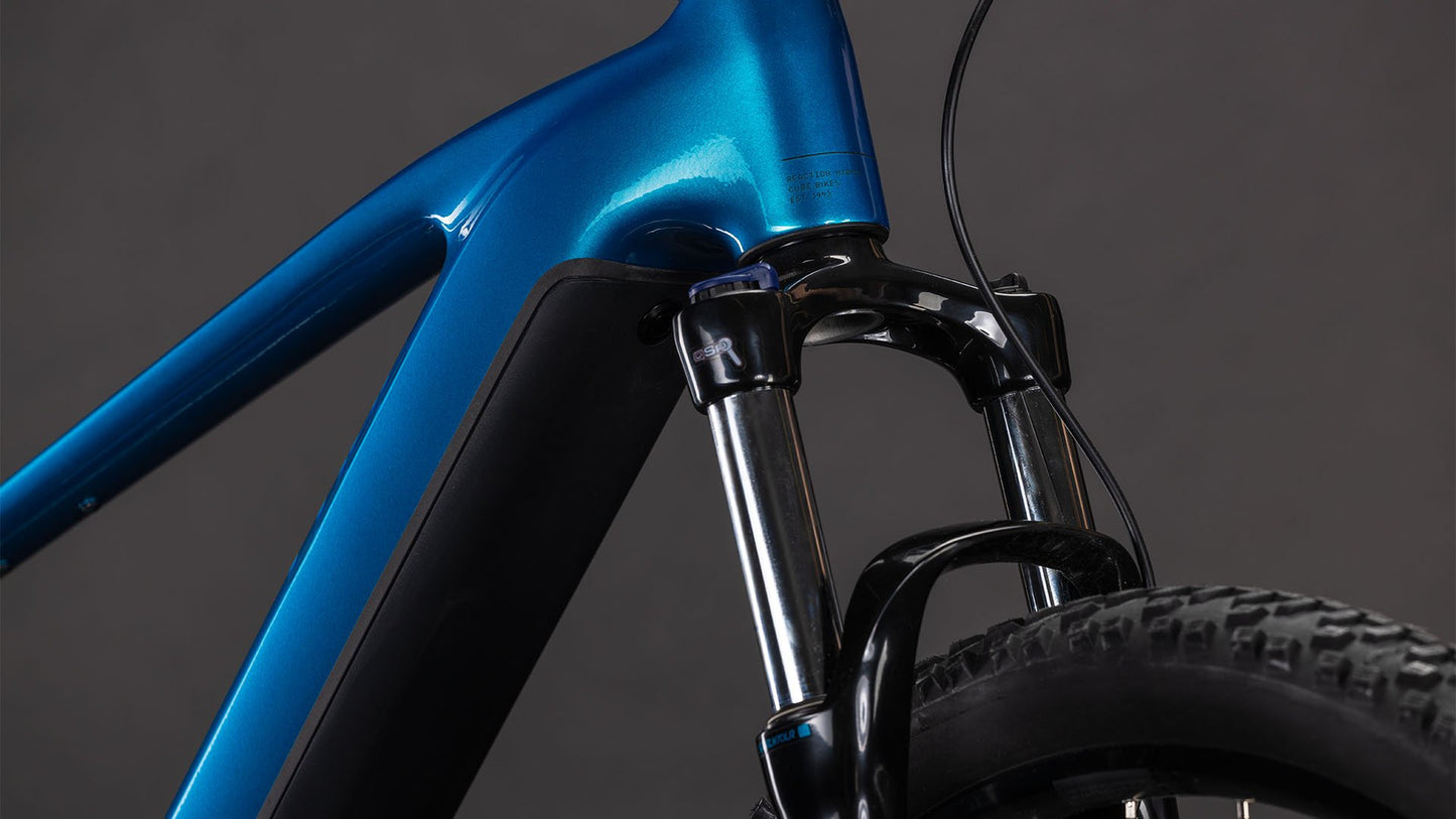 REACTION HYBRID PERFORMANCE 600