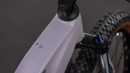 REACTION HYBRID PERFORMANCE 600