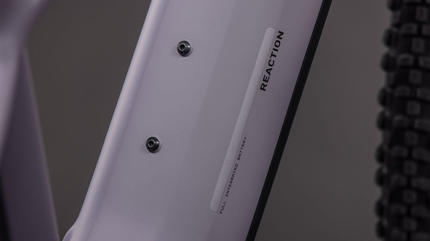 REACTION HYBRID PERFORMANCE 600