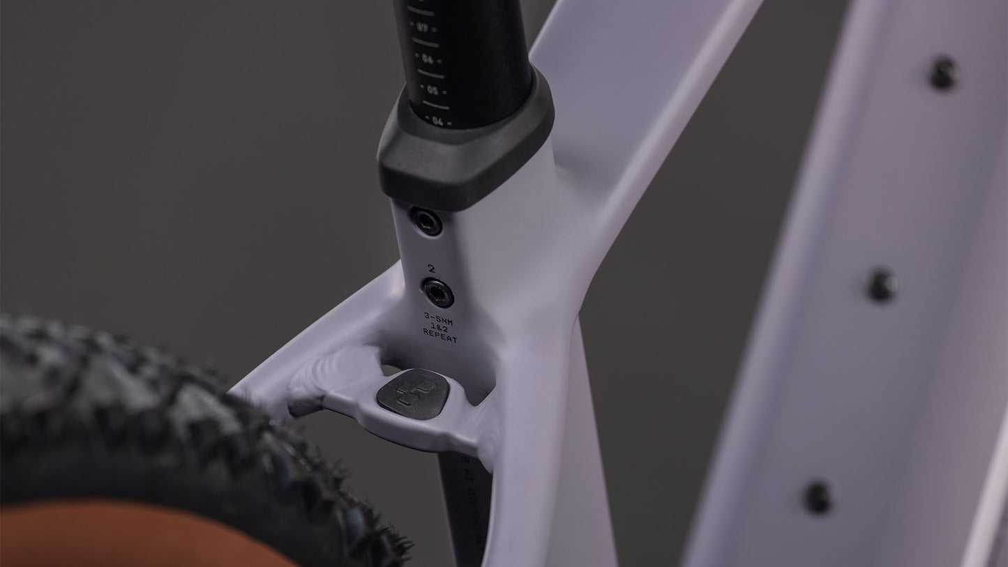 REACTION HYBRID PERFORMANCE 600