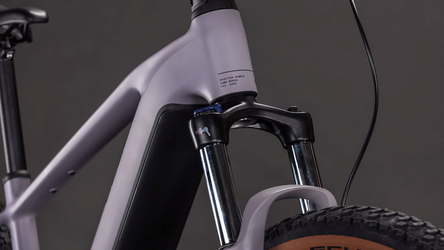 REACTION HYBRID PERFORMANCE 600