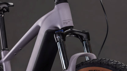 REACTION HYBRID PERFORMANCE 600