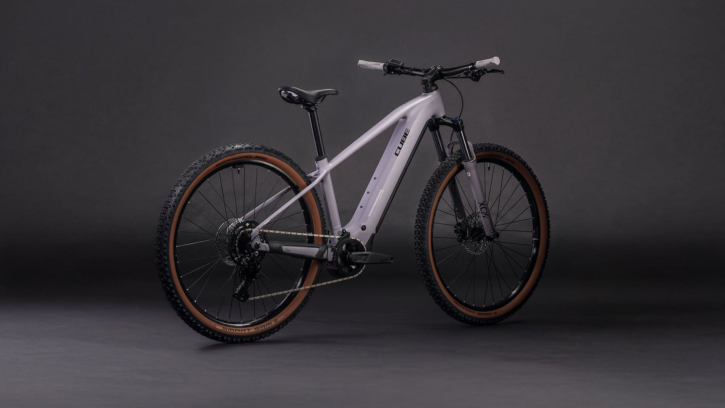 REACTION HYBRID PERFORMANCE 600