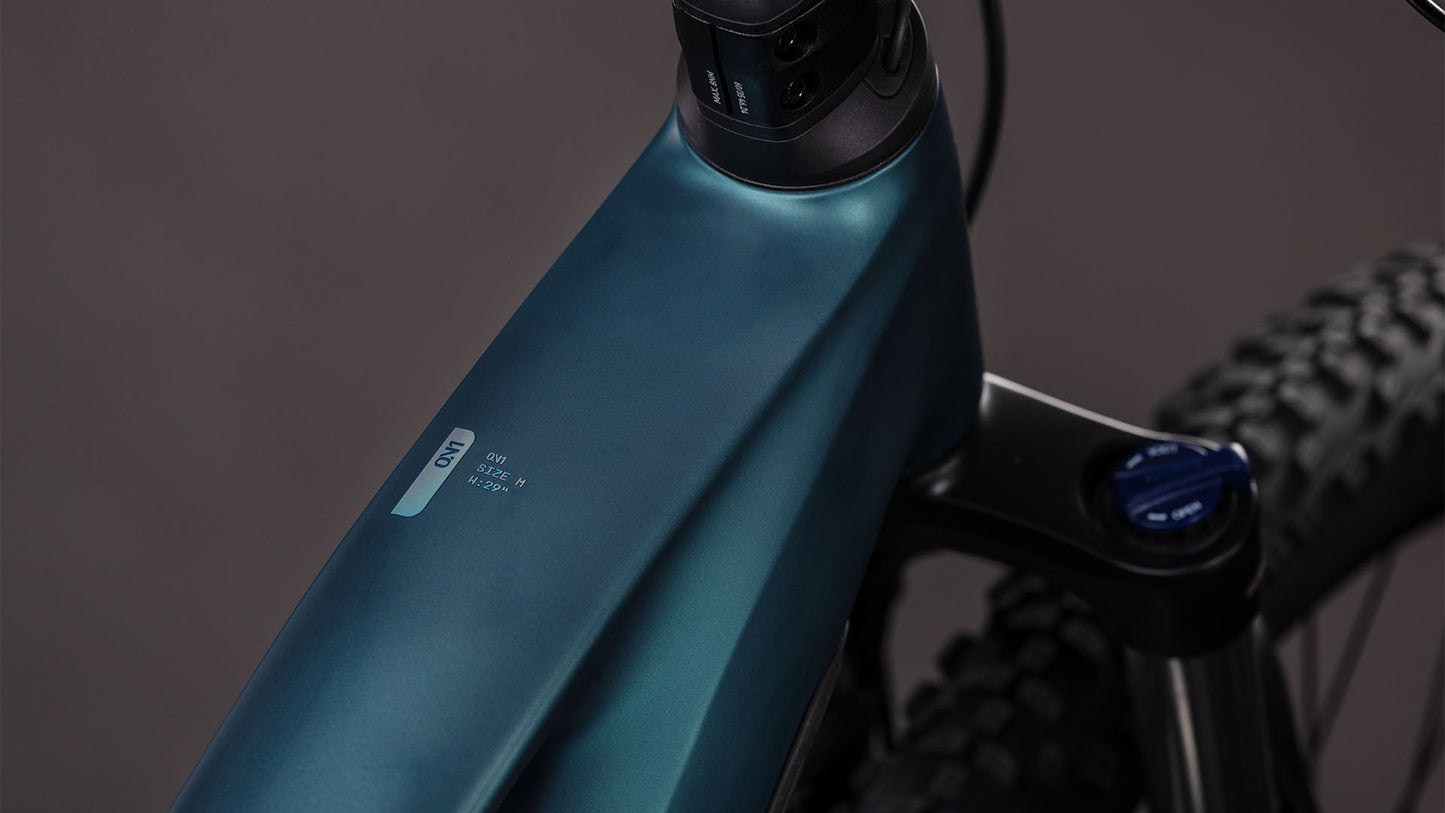 REACTION HYBRID ONE 600