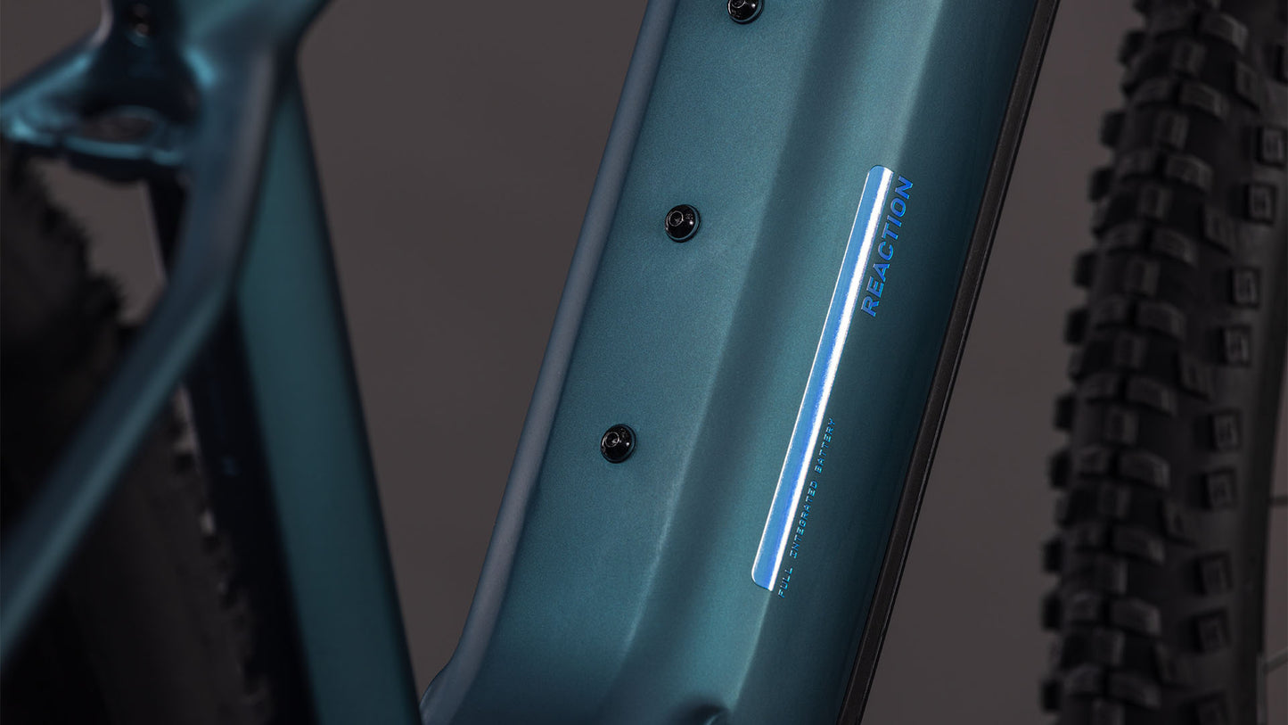 REACTION HYBRID ONE 600