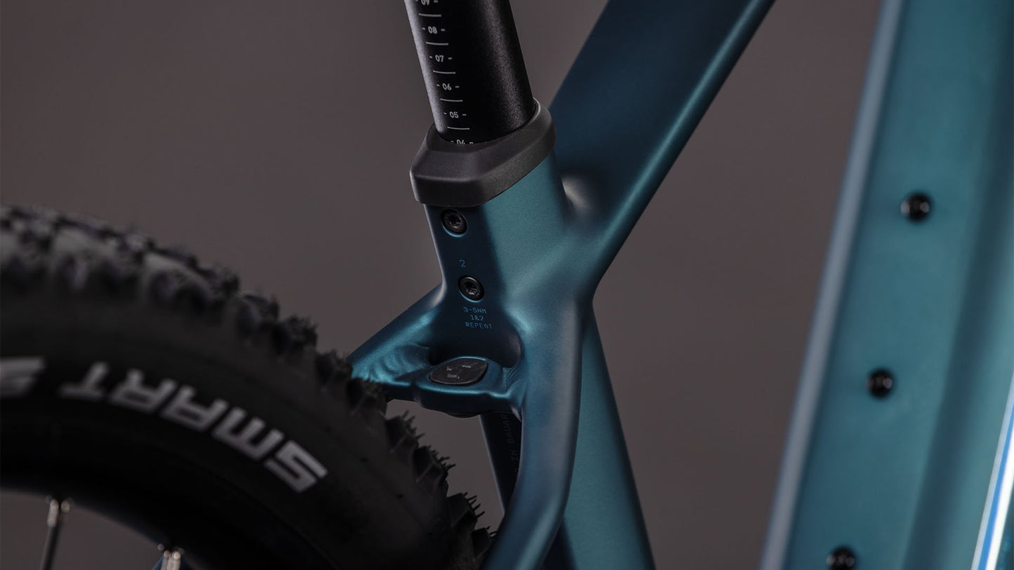 REACTION HYBRID ONE 600