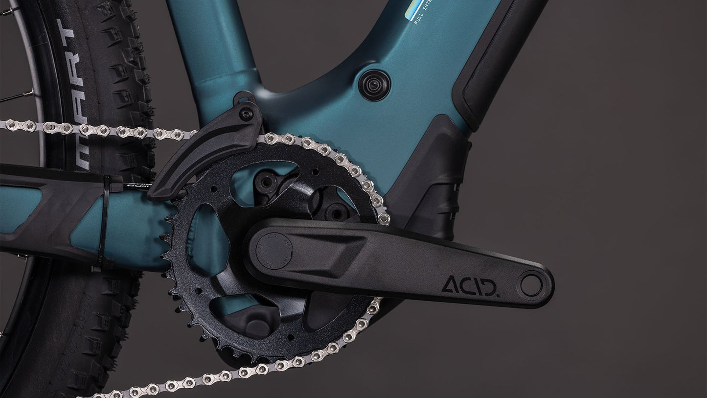 REACTION HYBRID ONE 600