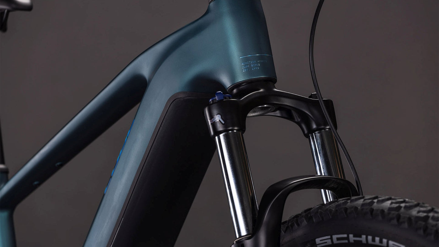 REACTION HYBRID ONE 600