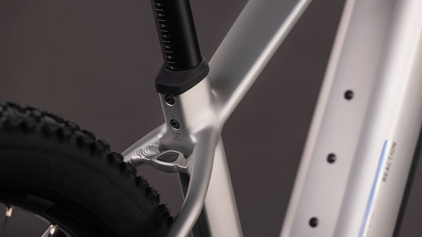 REACTION HYBRID ONE 600