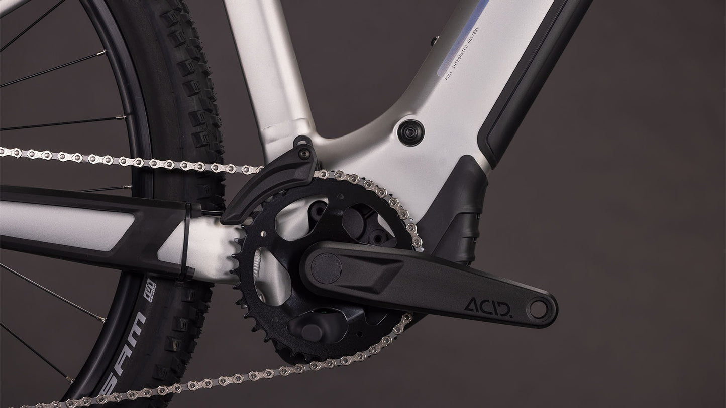 REACTION HYBRID ONE 600