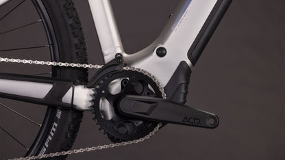 REACTION HYBRID ONE 600