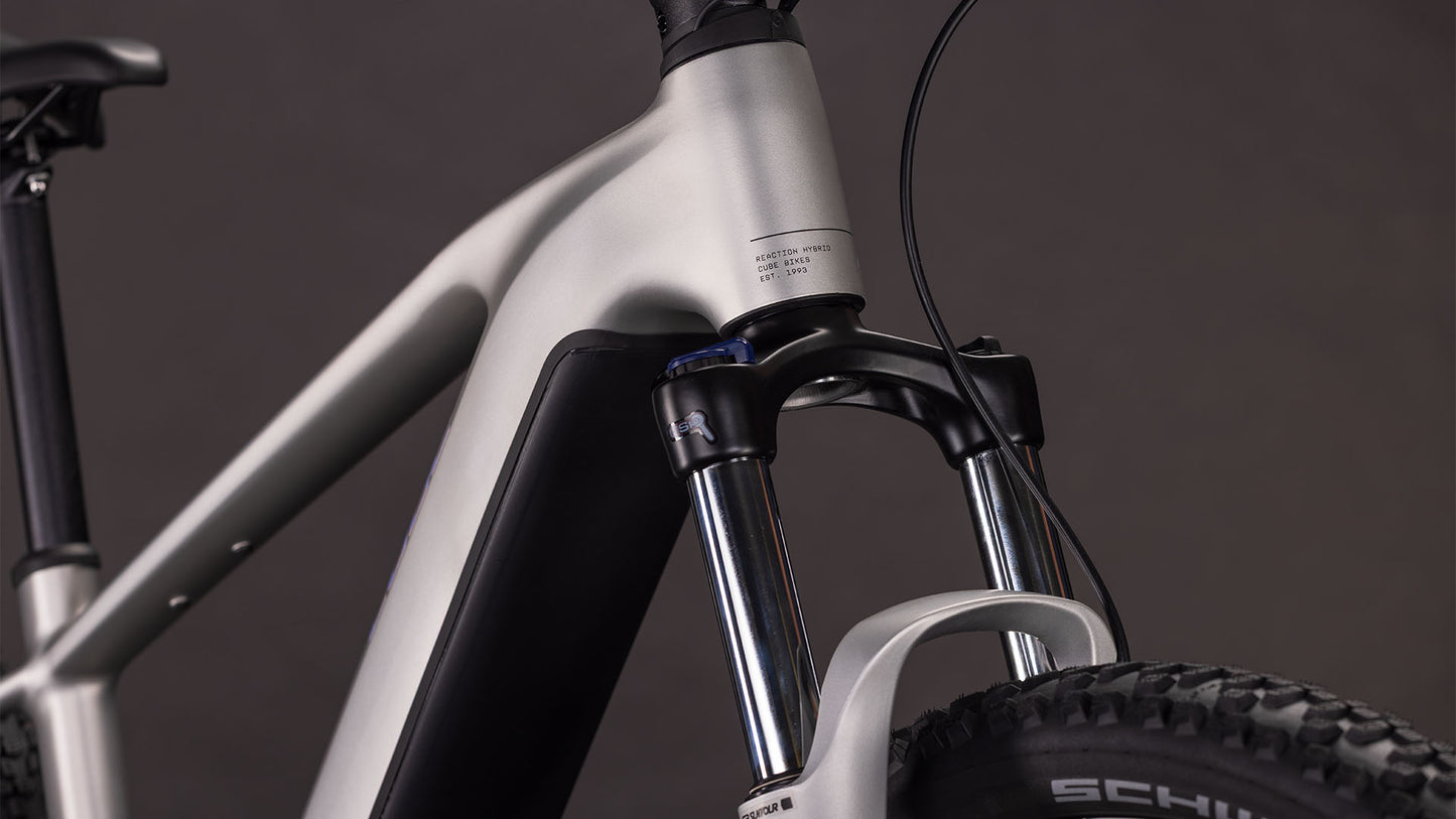 REACTION HYBRID ONE 600