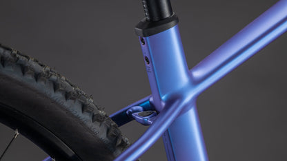 REACTION HYBRID ONE 600