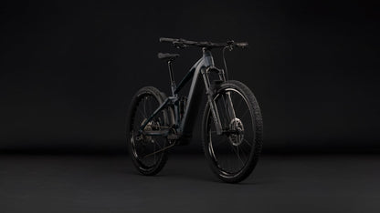 CUBE Stereo Hybrid ONE44 Pro 800 coal n black