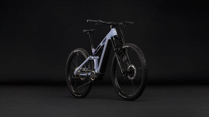 CUBE Stereo Hybrid ONE44 HPC SLX Evo 800 artline