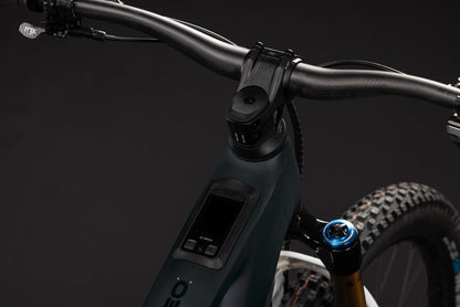 CUBE Stereo Hybrid ONE44 HPC AT 800 carbon n white