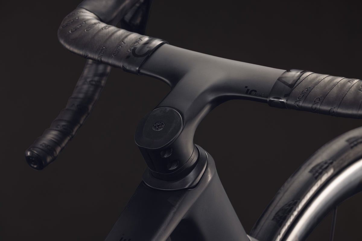 CUBE Agree C:62 Pro carbon n black