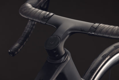 CUBE Agree C:62 Pro carbon n black
