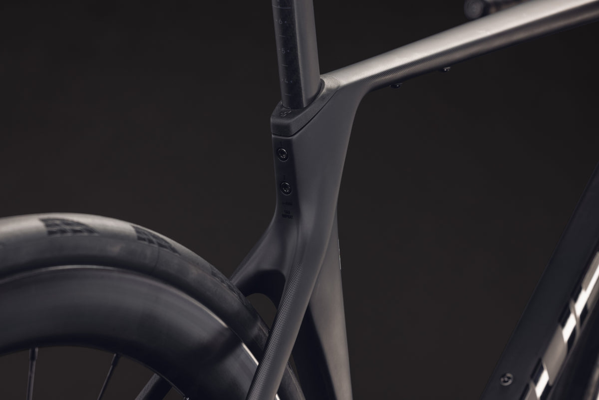CUBE Agree C:62 Pro carbon n black