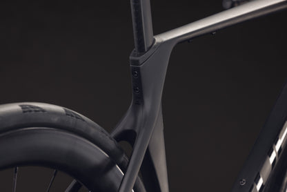 CUBE Agree C:62 Pro carbon n black