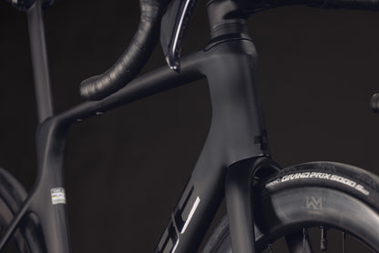 CUBE Agree C:62 Pro carbon n black