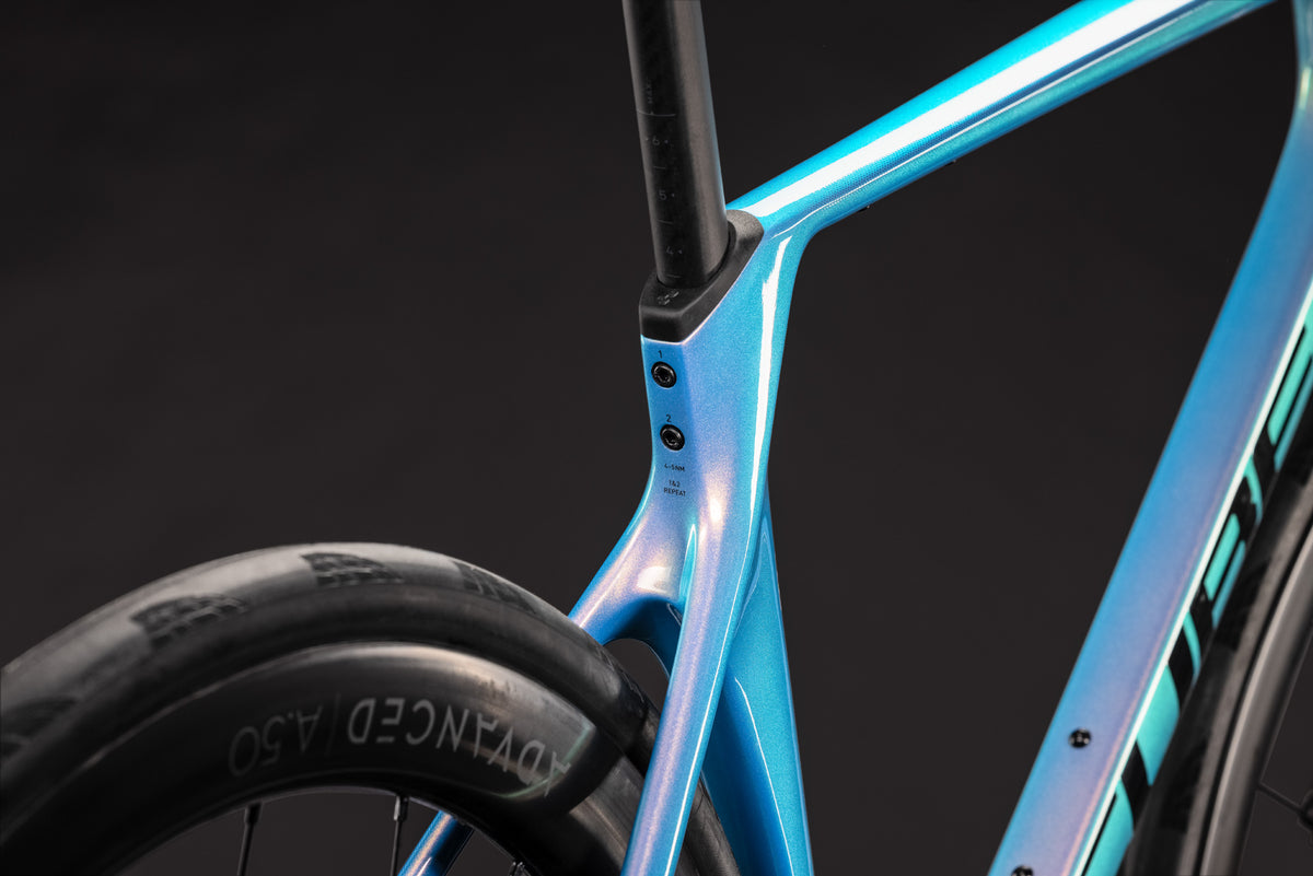 CUBE Agree C:62 Pro dream n black