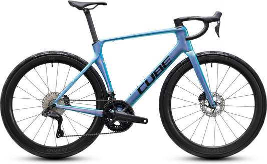 CUBE Agree C:62 Pro dream n black