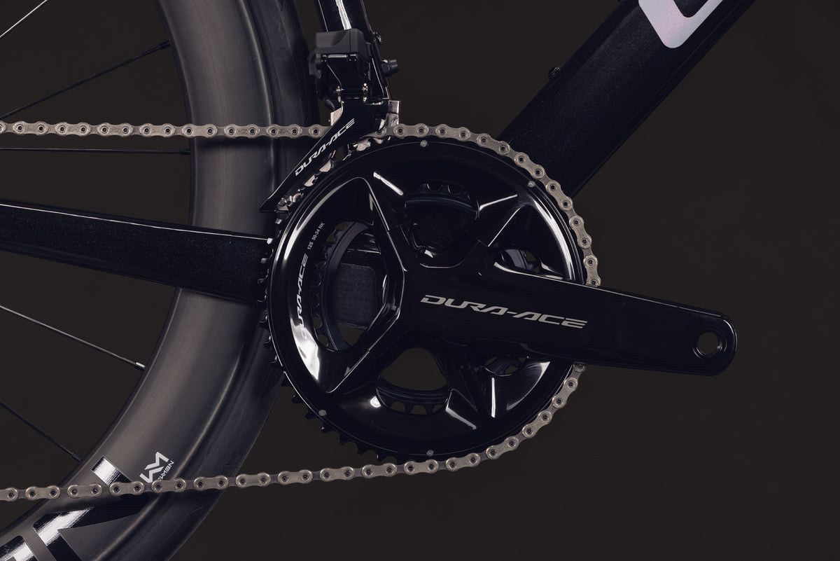 CUBE Agree C:62 SLT Di2 blackpearl n switchwhite