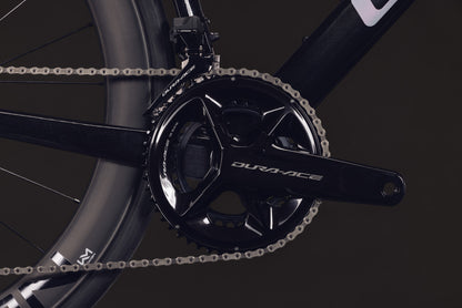 CUBE Agree C:62 SLT Di2 blackpearl n switchwhite