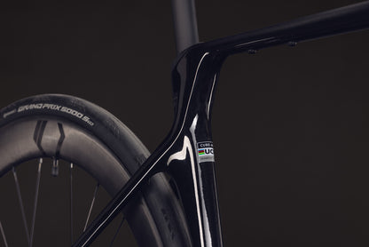 CUBE Agree C:62 SLT Di2 blackpearl n switchwhite