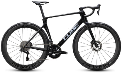 CUBE Agree C:62 SLT Di2 blackpearl n switchwhite