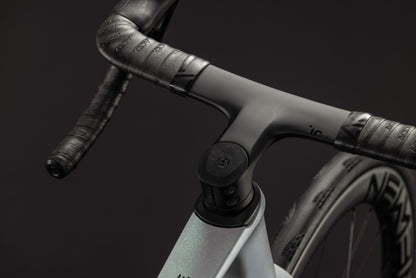 CUBE Agree C:62 SLT Di2 stormyopal n black