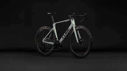 CUBE Agree C:62 SLT Di2 stormyopal n black