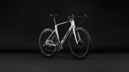 CUBE Agree C:62 SLT AXS stormyopal n black