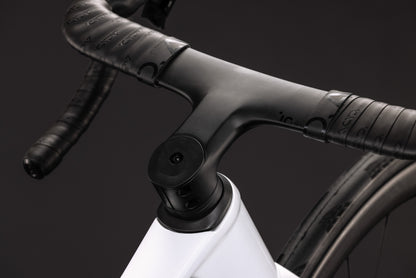 CUBE Litening AERO C:68X Pro chalky n black