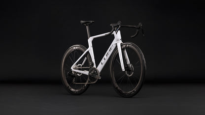 CUBE Litening AERO C:68X Pro chalky n black