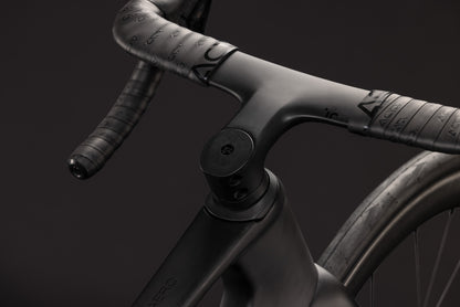 CUBE Litening AERO C:68X Race carbon n chrome