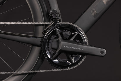 CUBE Litening AERO C:68X Race carbon n chrome