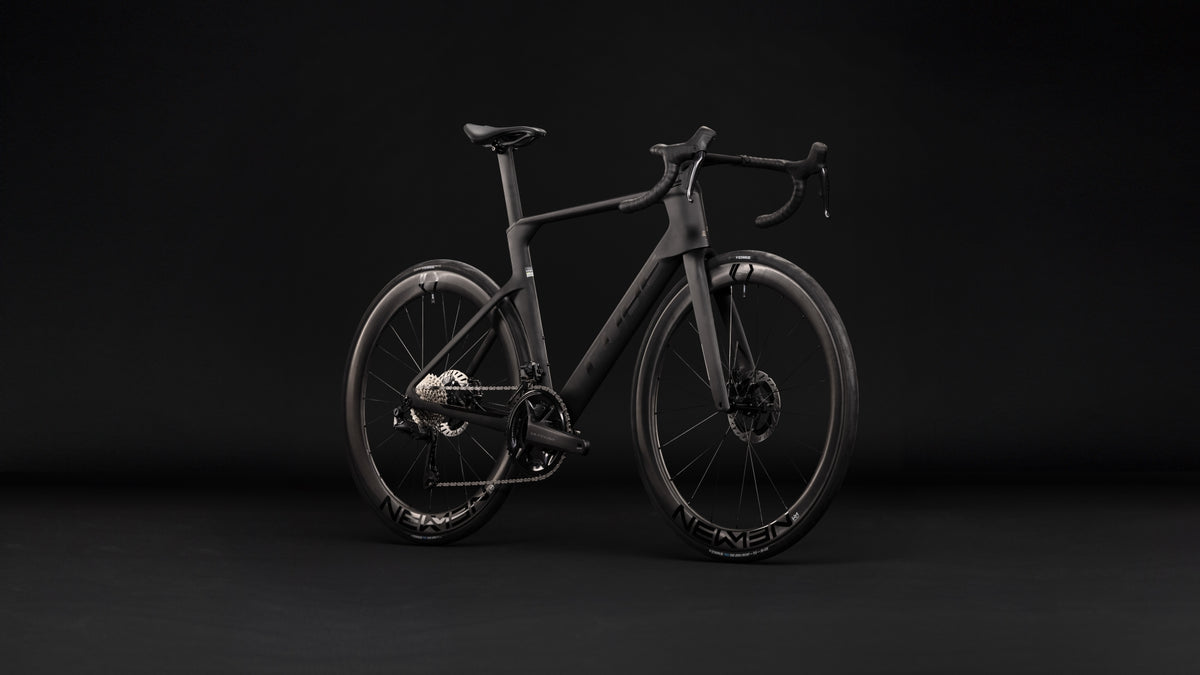 CUBE Litening AERO C:68X Race carbon n chrome