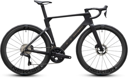CUBE Litening AERO C:68X Race carbon n chrome