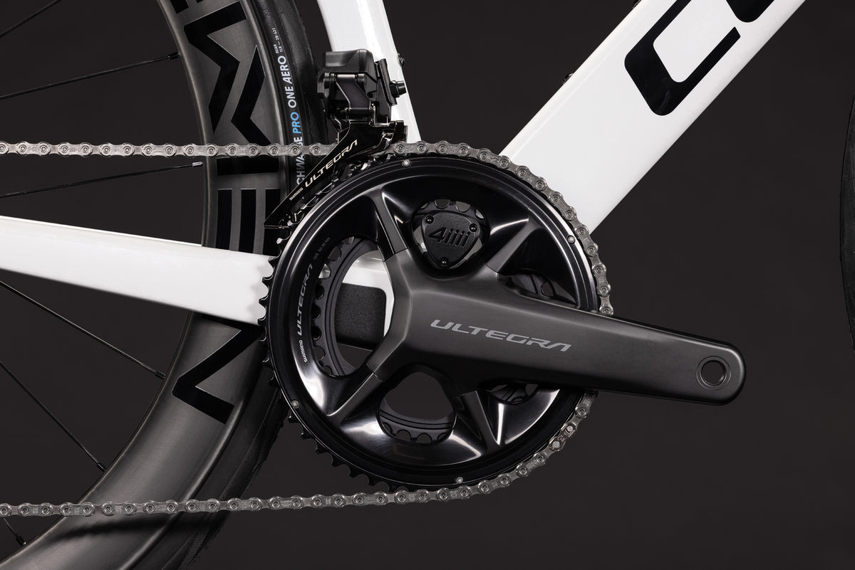 CUBE Litening AERO C:68X Race teamline