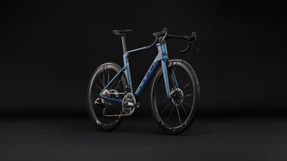 CUBE Litening AERO C:68X SLX oceanfibre n prizm