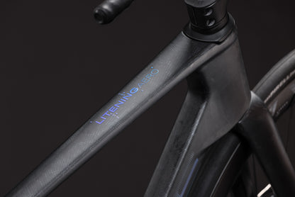 CUBE Litening AERO C:68X Orbit digitalcarbon n prizm