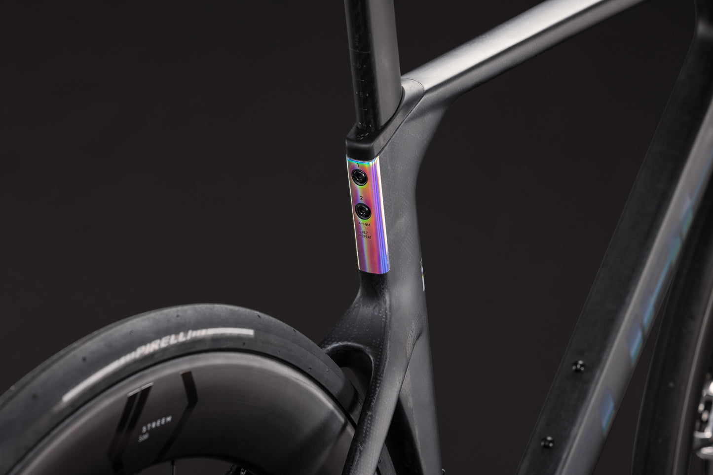 CUBE Litening AERO C:68X Orbit digitalcarbon n prizm