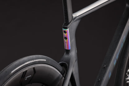 CUBE Litening AERO C:68X Orbit digitalcarbon n prizm